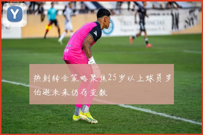热刺转会策略聚焦25岁以上球员罗伯逊未来仍存变数