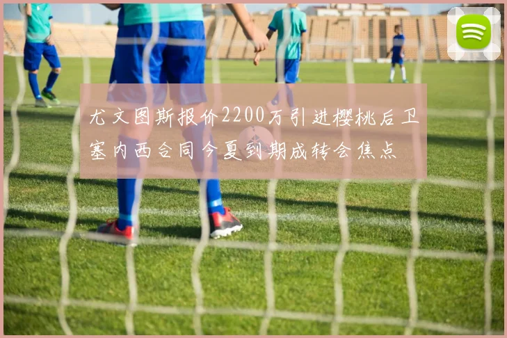 尤文图斯报价2200万引进樱桃后卫塞内西合同今夏到期成转会焦点
